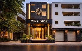 Opo Essential Dior Delhi Airport